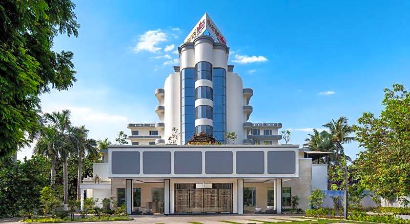 Ekanté Bliss, Tirupati - IHCL SeleQtions