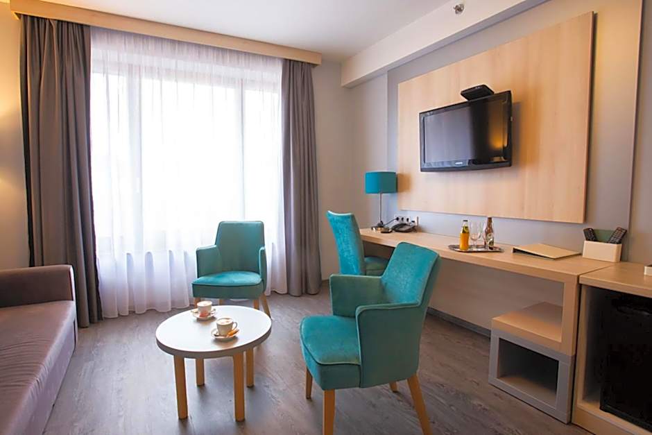 Hotel Regnum Residence