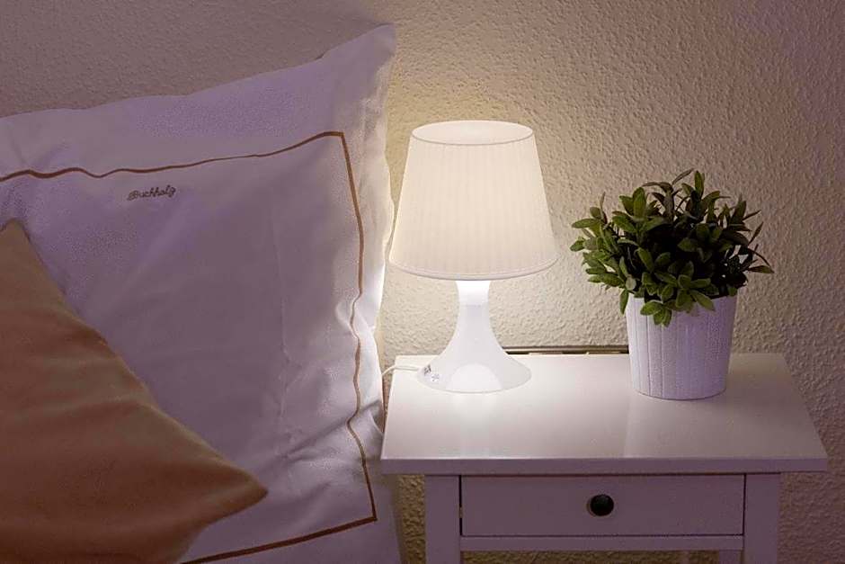 Buchholz Downtown Hotel