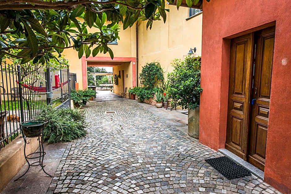 Albergo Ristorante Garibaldi