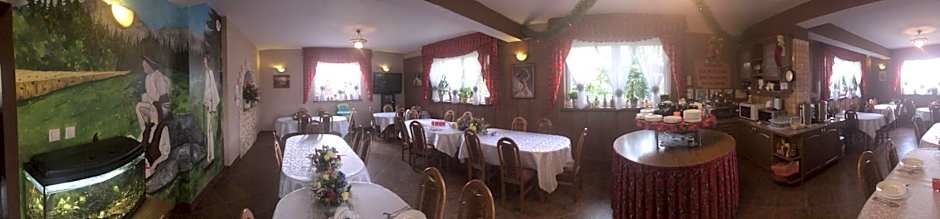 Ośrodek Wypoczynkowy Bernadetta