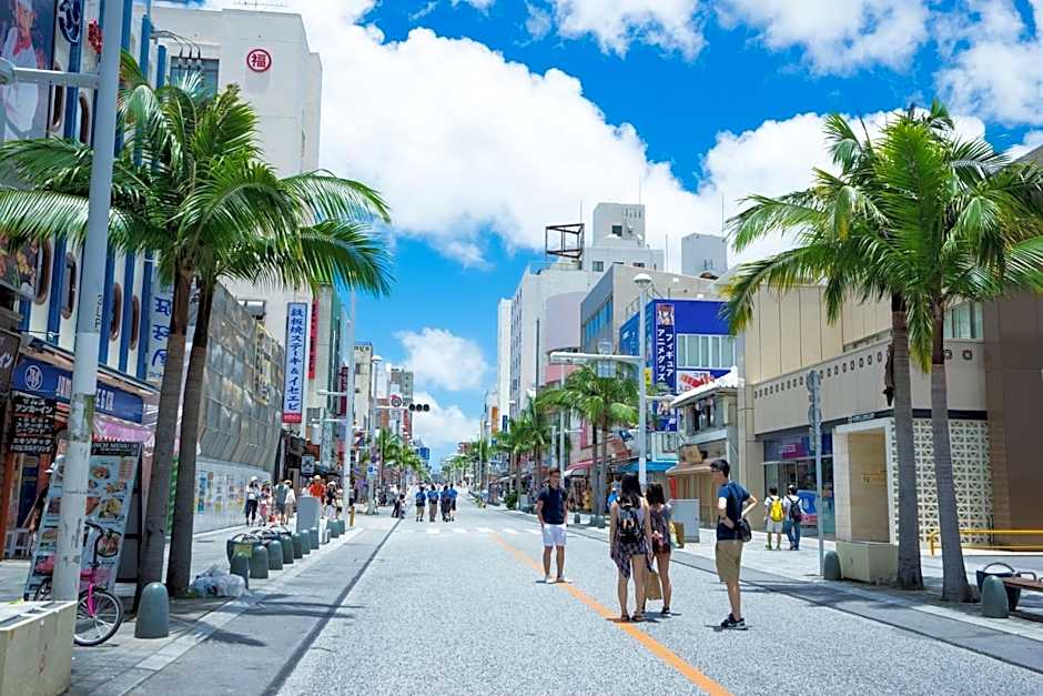 Holiday Homes TSUBOYA 202