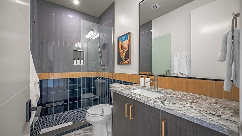 Montclair Inn & Suites at Zion National Park