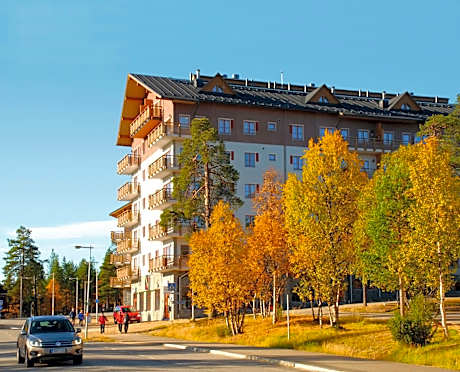 Holiday Club Saariselka