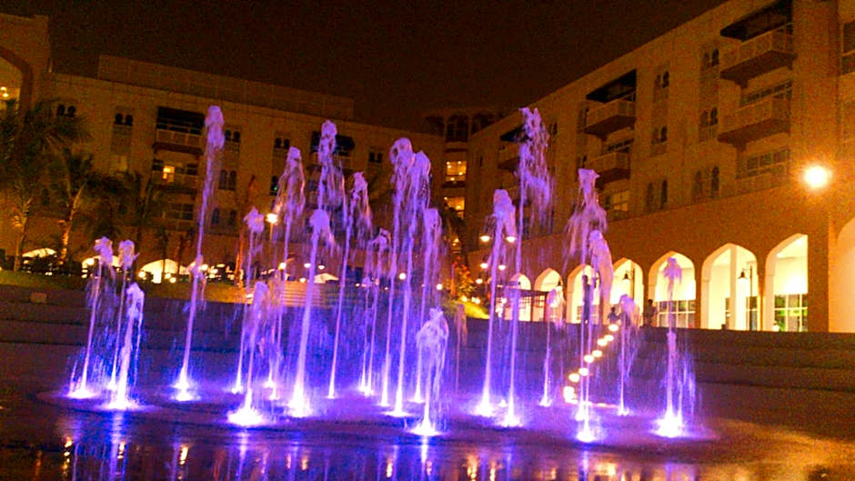 Salalah Gardens Hotel Managed by Safir Hotels & Resorts