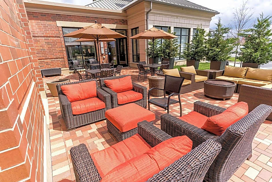 Hilton Garden Inn Exton/West Chester, Pa