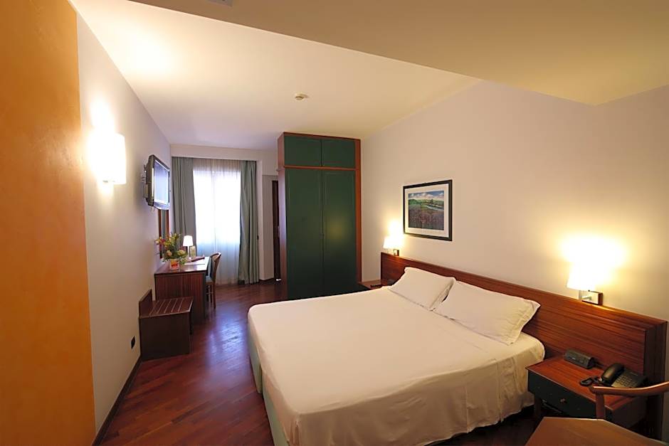 Grande Albergo Maugeri