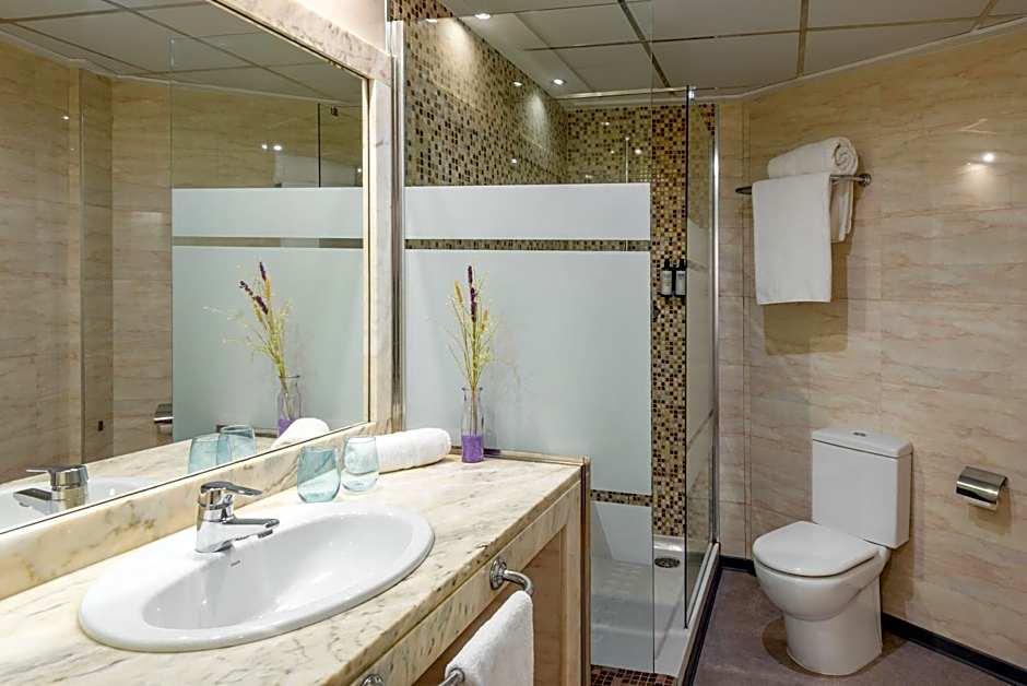 Hotel Elche Centro Affiliated by Meliá