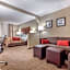 Comfort Inn & Suites Hays I-70