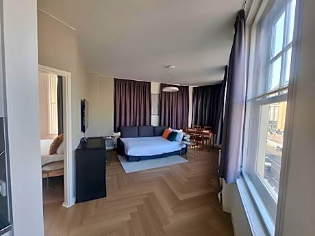 City View Apartment