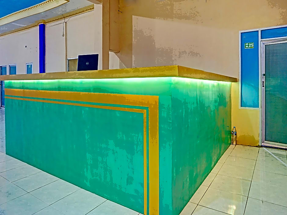 Ayu Lestari Homestay