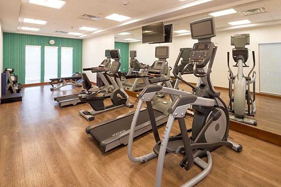 Holiday Inn Express Hotel & Suites Bay City By IHG