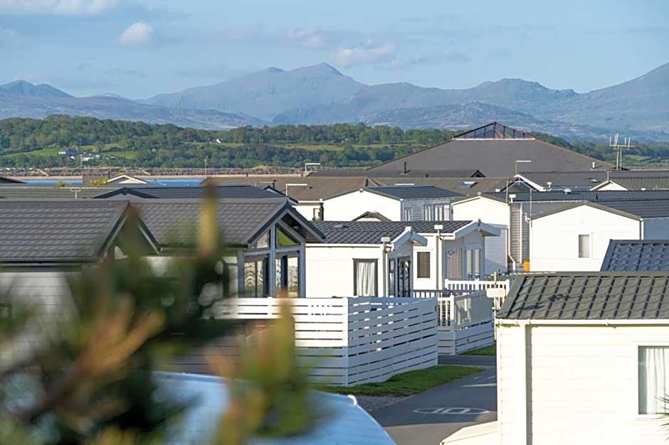 Gimblet Rock Holiday Park