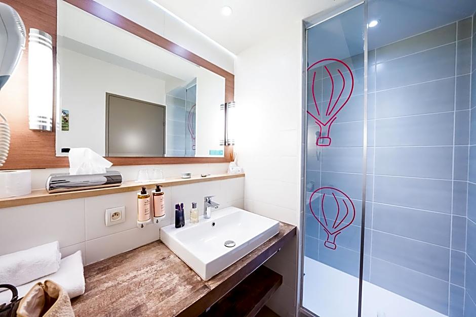 Mercure Vienne Sud Chanas
