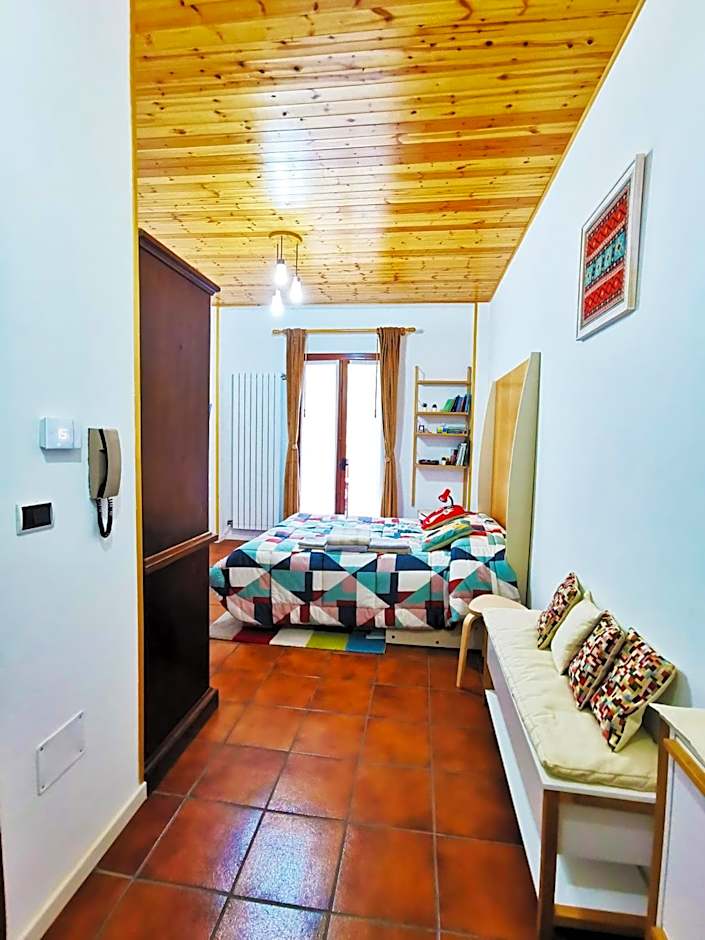 GranChalet sul Cimone 103