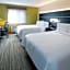 Holiday Inn Express Hotel And Suites Minneapolis Downtown By IHG