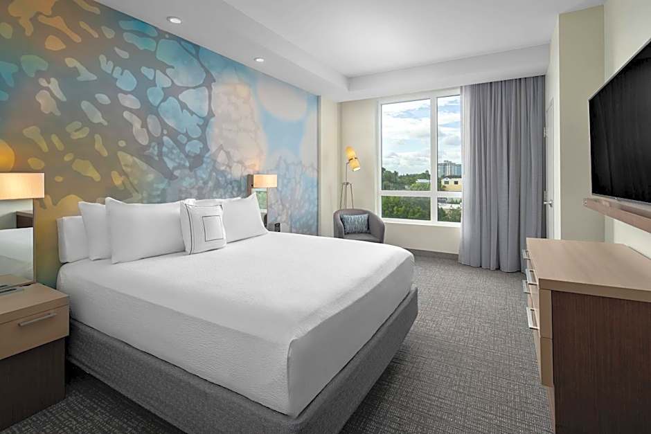 Courtyard by Marriott Delray Beach