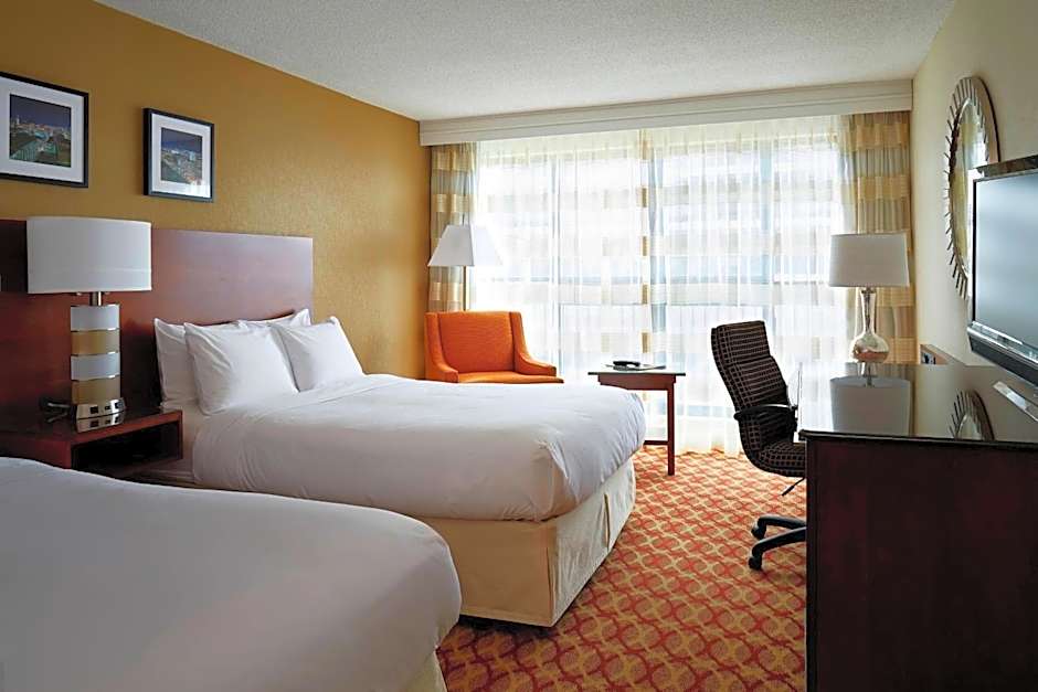 Ottawa Marriott Hotel