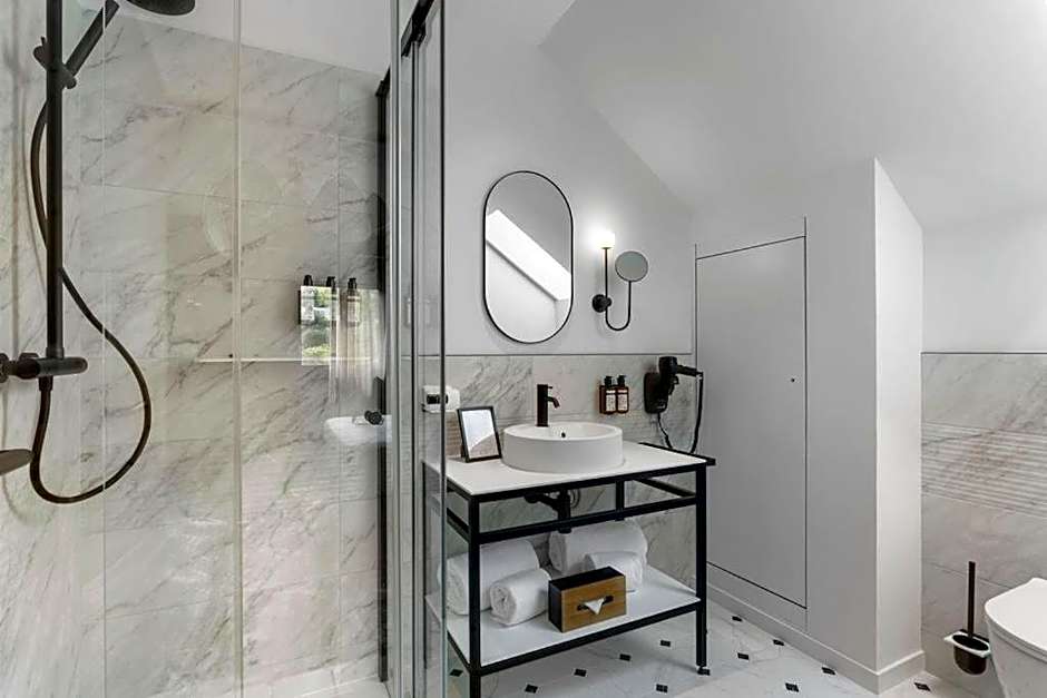 LE RITUEL HOTEL & SPA