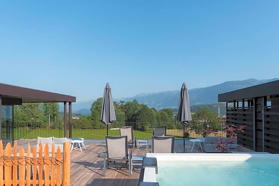 B&B - Rooms&Apartments Oberwiesen