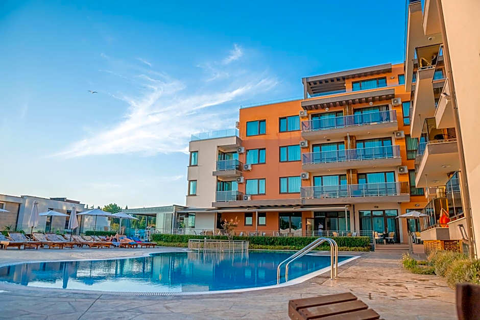 St. Panteleimon Beach Hotel