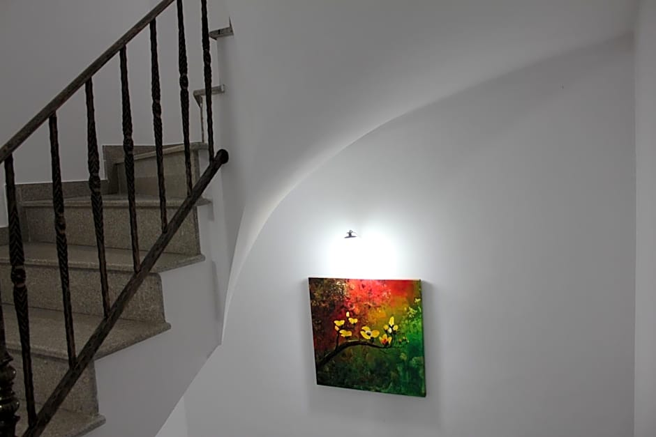 Gabroveni Aparthotel