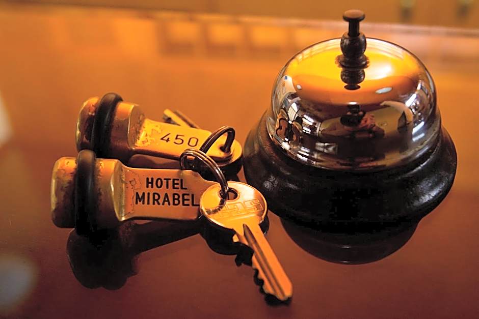 Mirabel Hotel