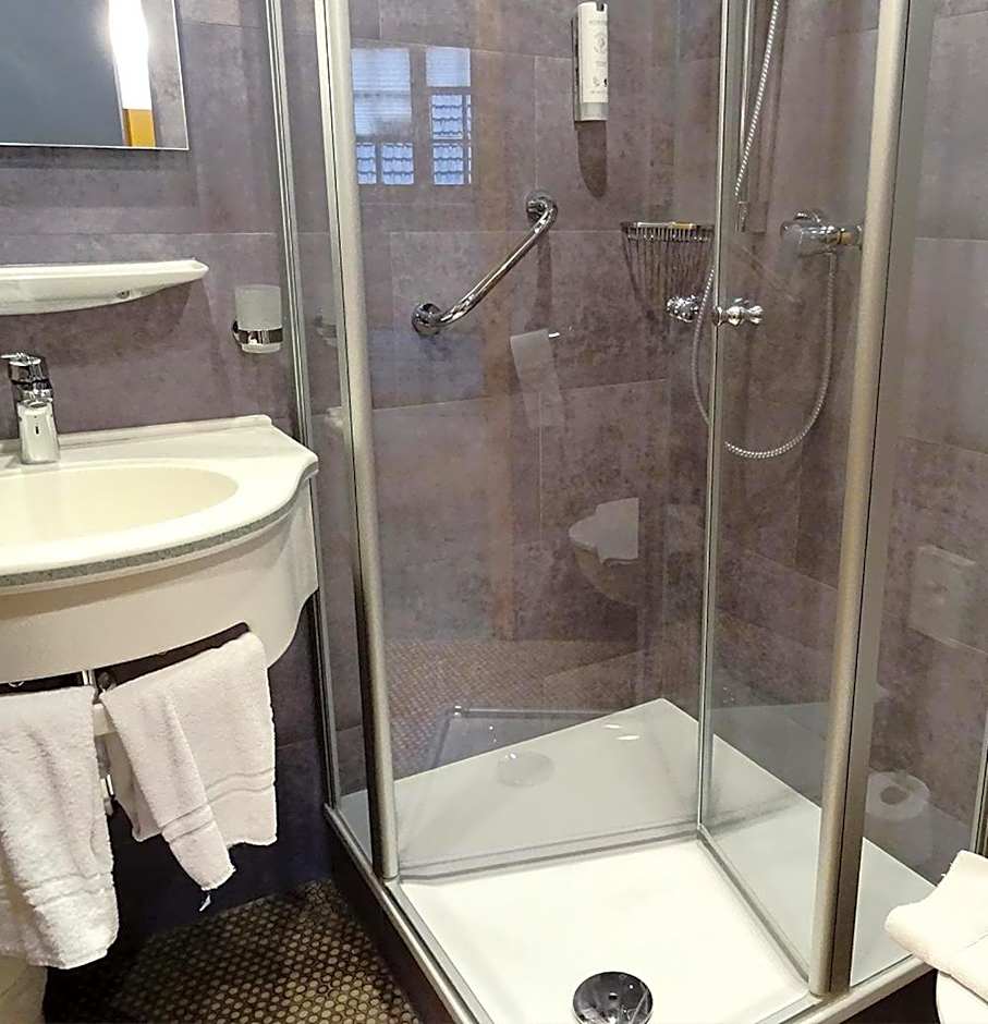 Hotel Eberbacher Hof