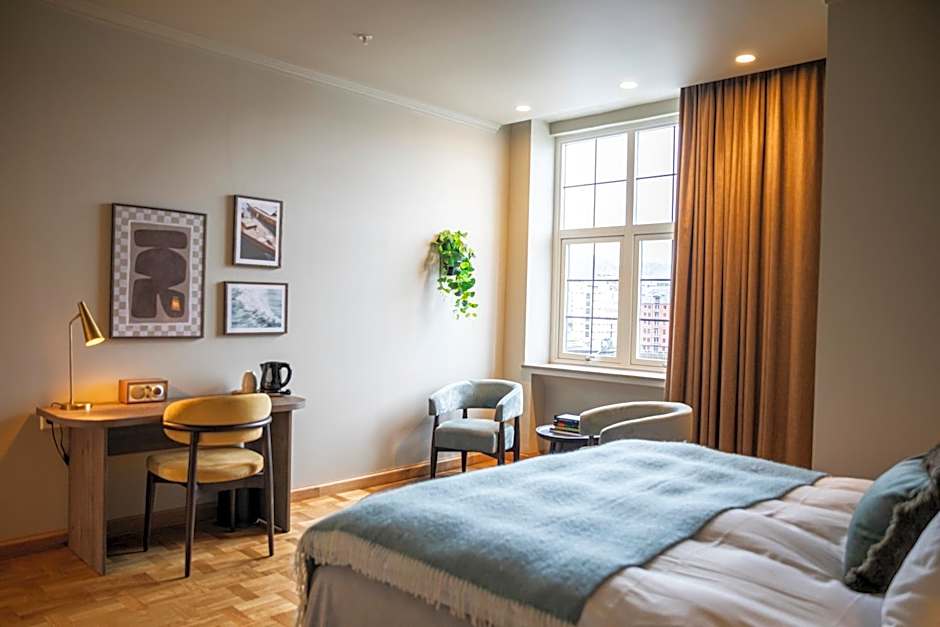 Home Hotel Havnekontoret