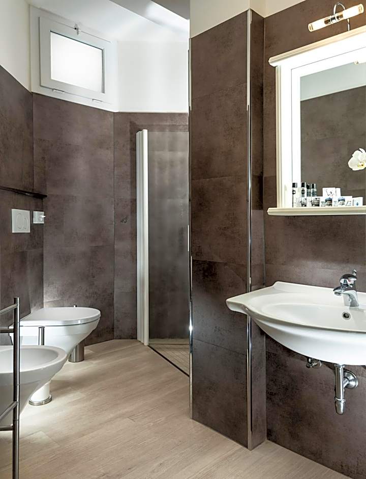 Hotel Atlantic Riviera Mare