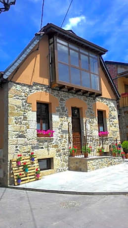 Albergue de peregrinos Compostela