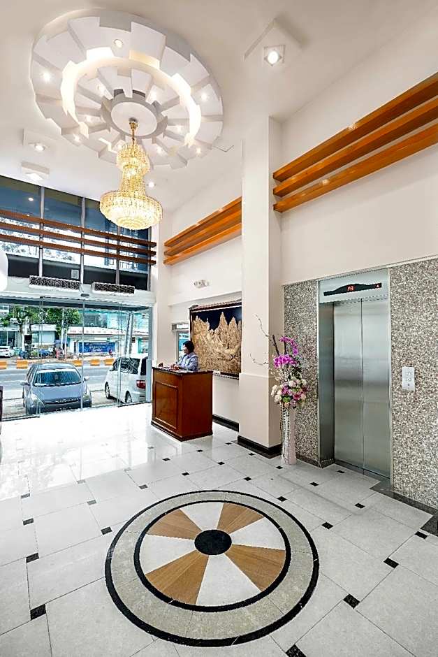 The HUB Hotel