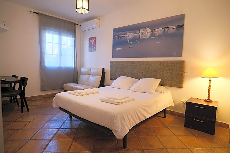 Hotel Rural La Pedriza Original