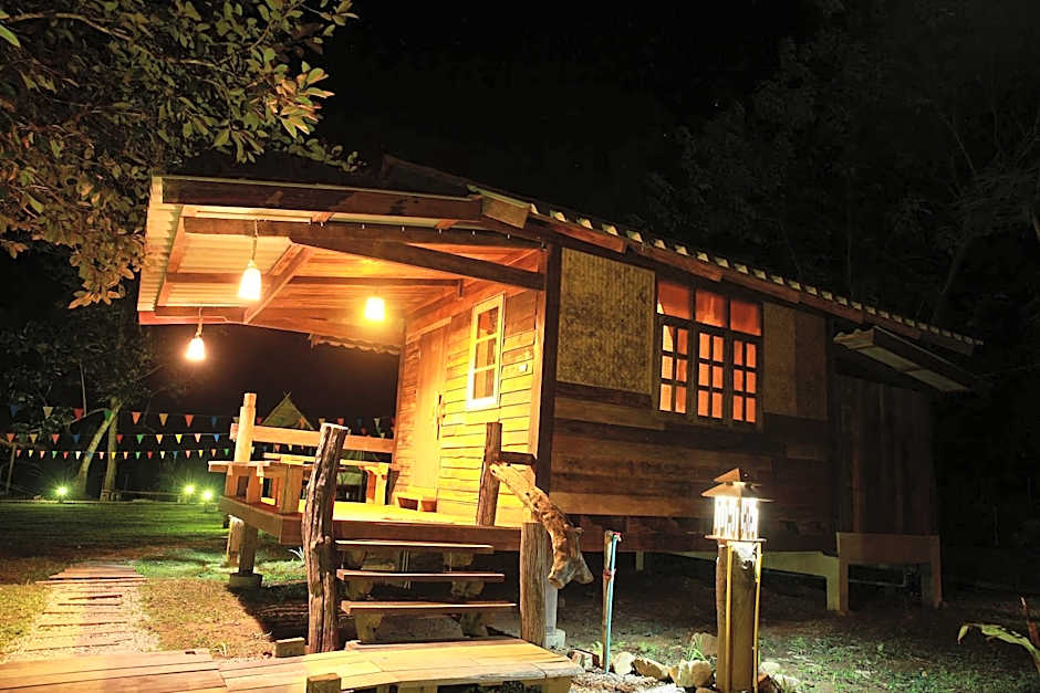 Saranghae Home Chiang Dao