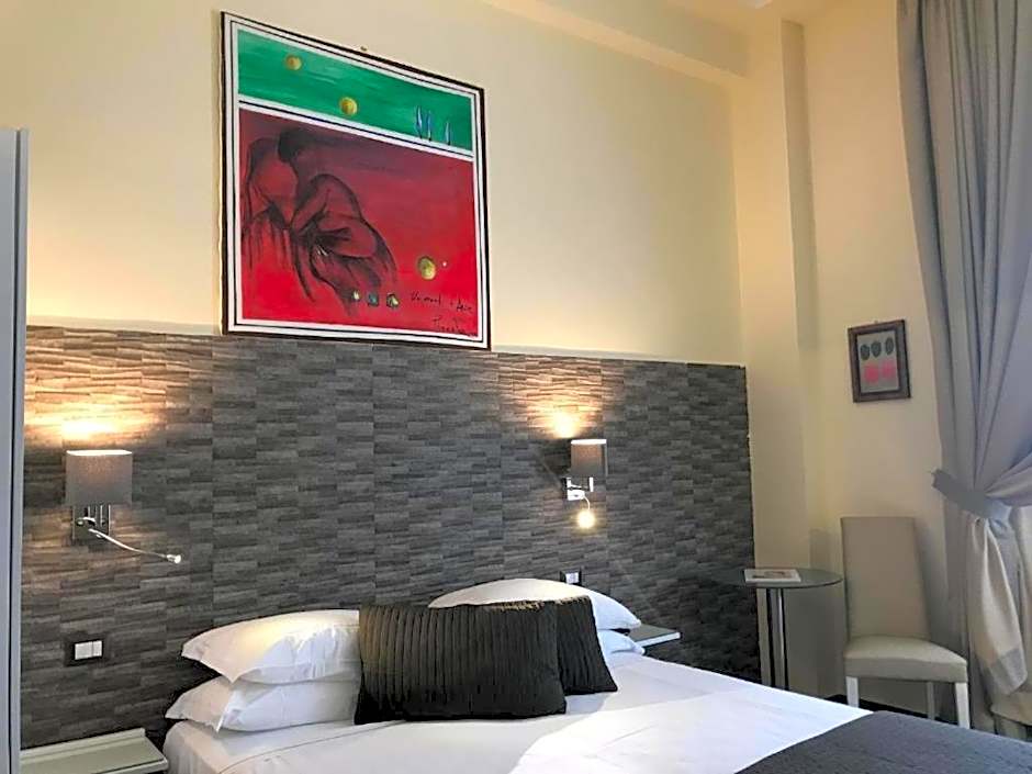 Boutique Hotel Piazza Carità