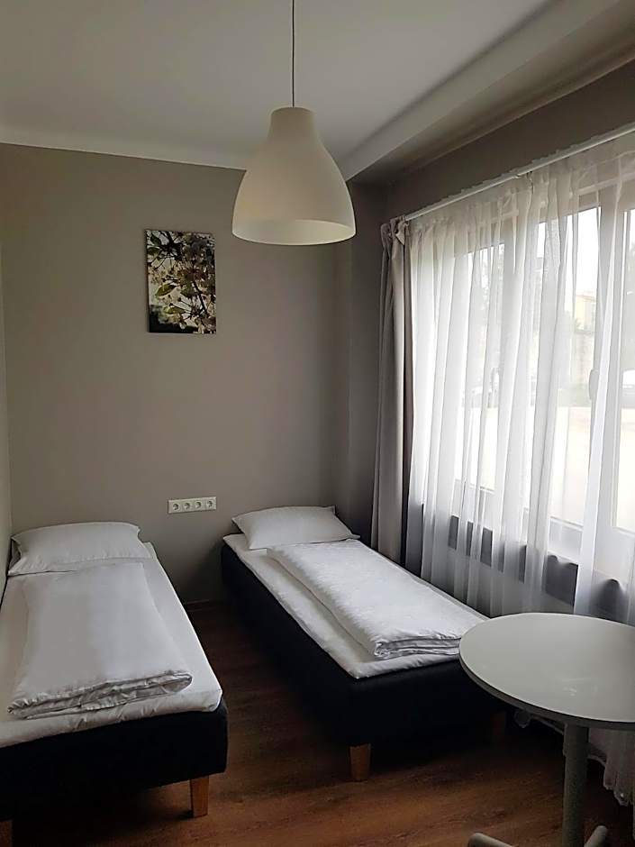 Kuivižu Krogs - motelis