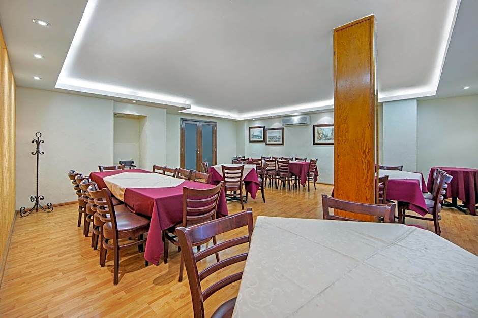 Quality Inn Aguascalientes