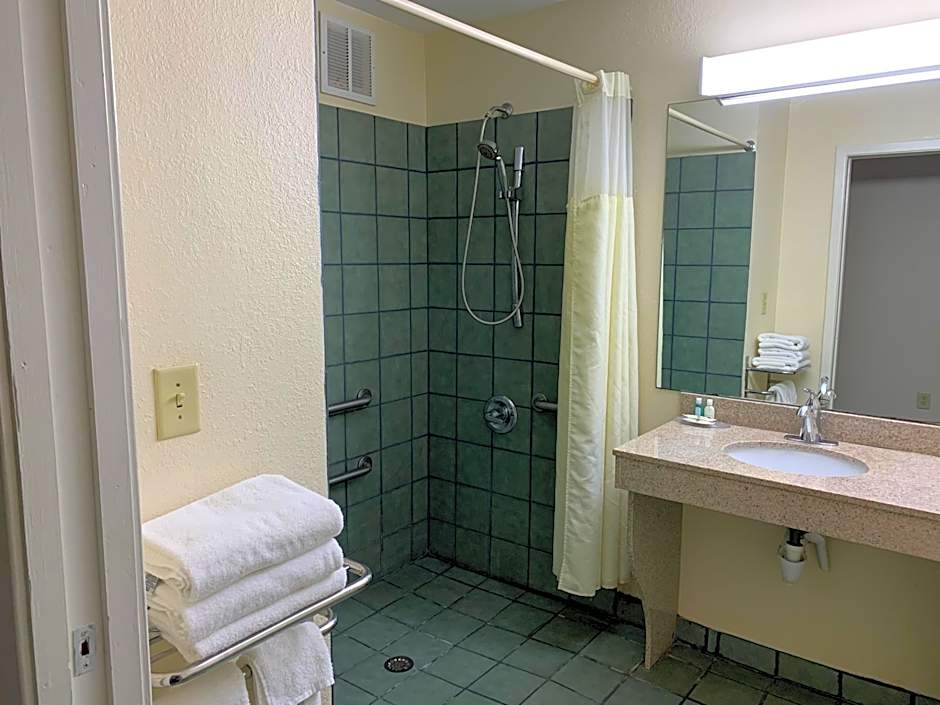 Quality Inn Montgomery