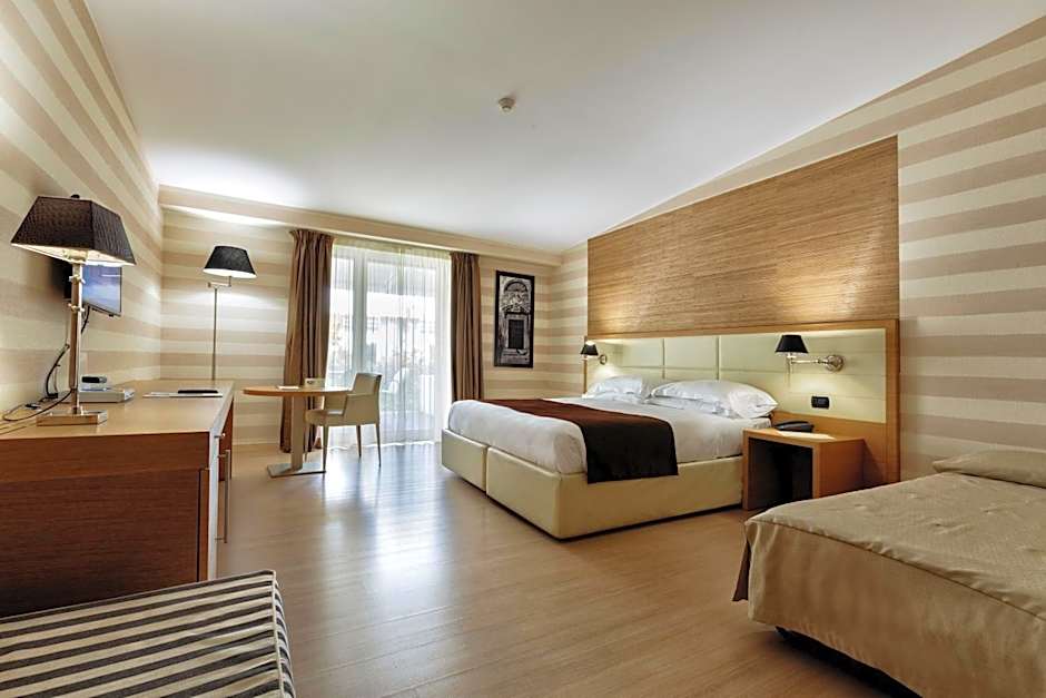 Hotel Pineta Wellness & Spa