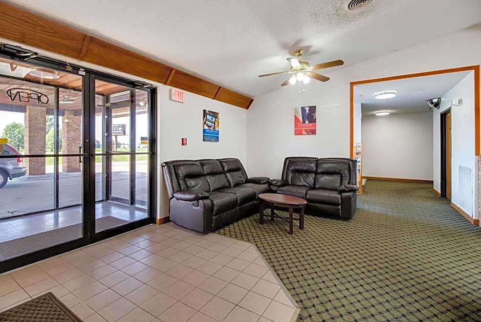 Motel 6-Marion, IL