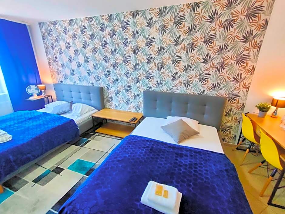 Great Polonia Wrocław City Center