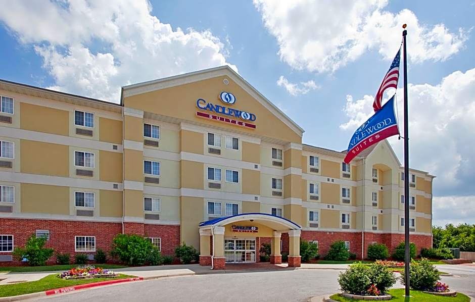 Candlewood Suites Joplin By IHG