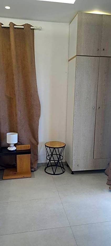 Fabrica Sunset Apartments