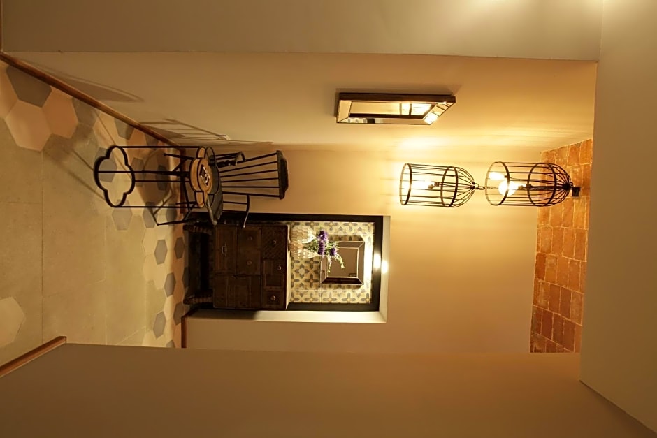 Casa Rosa Gran Hotel Boutique
