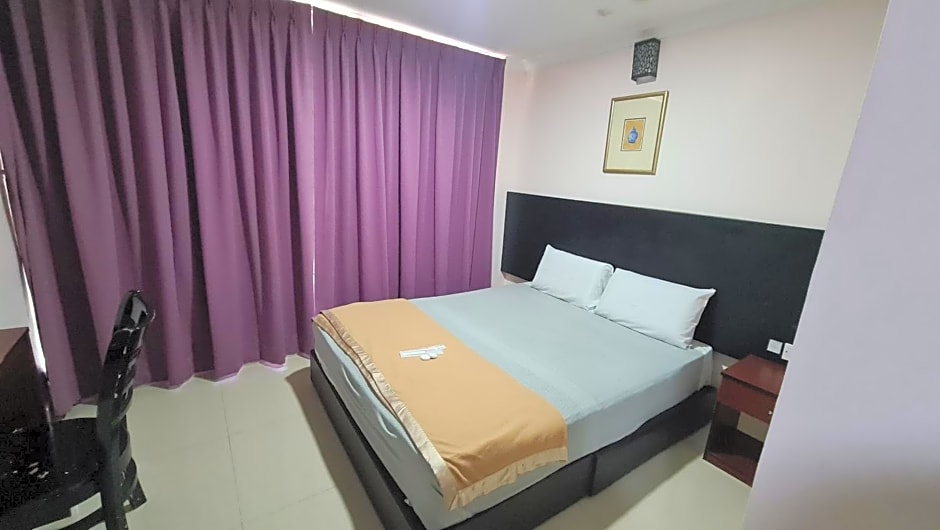 SP Venture Boutique Hotel