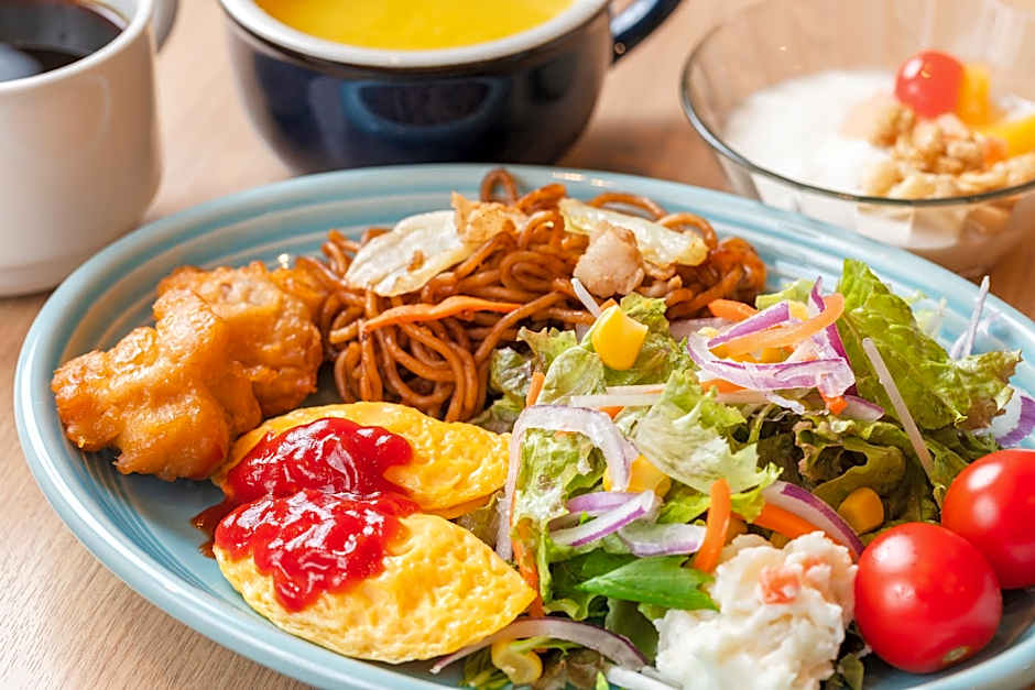 Sotetsu Fresa Inn Tokyo-Kanda