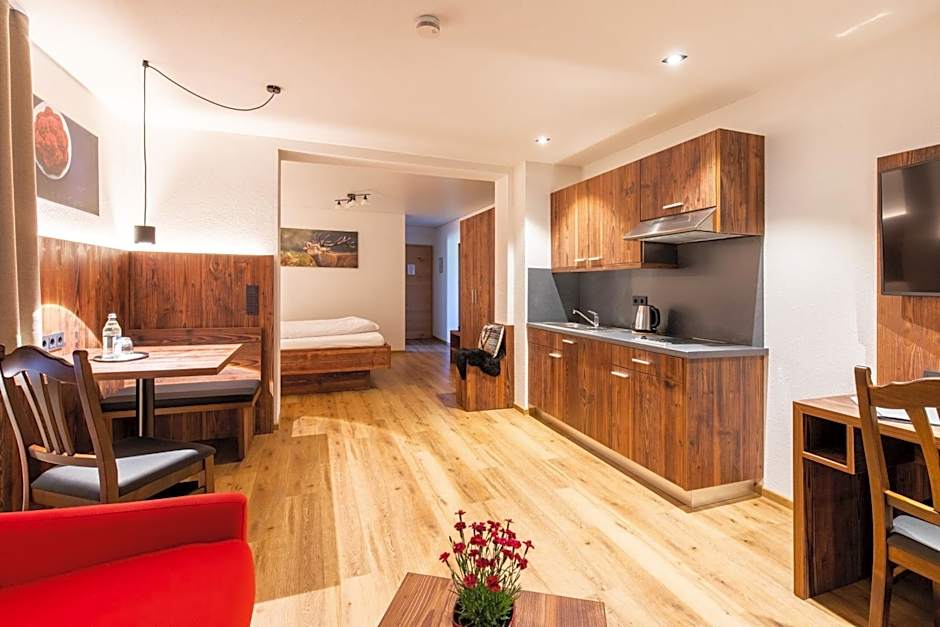 Landgasthof zum Schützen