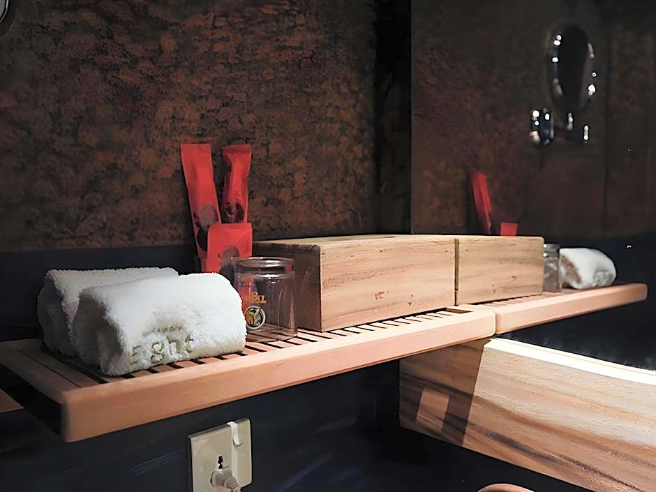 The Happy 8 Retreat @ Kuala Sepetang