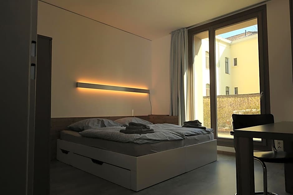 Campus Apartments