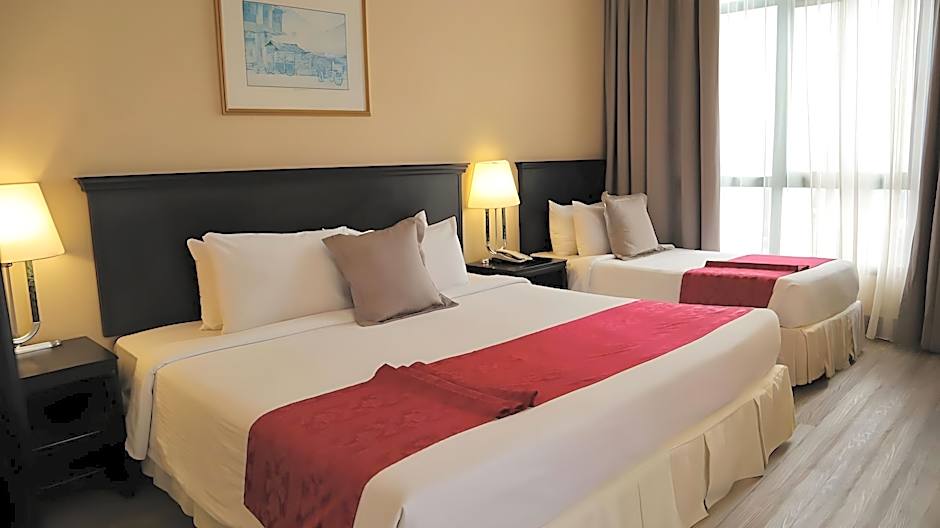 Berjaya Penang Hotel